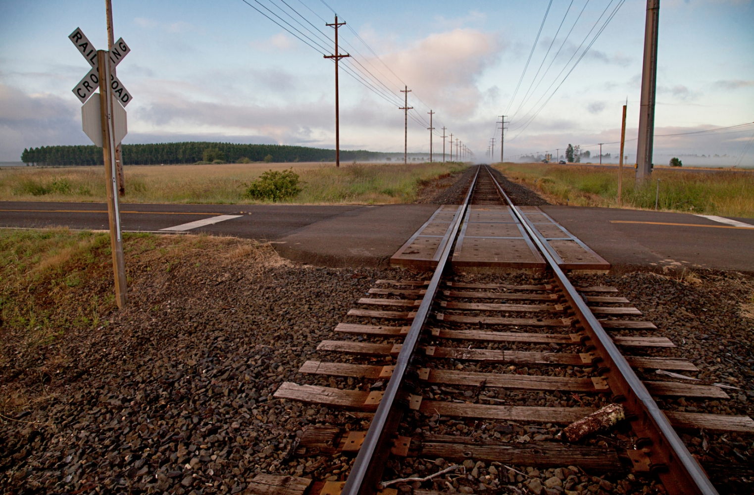 Junction City, Oregon