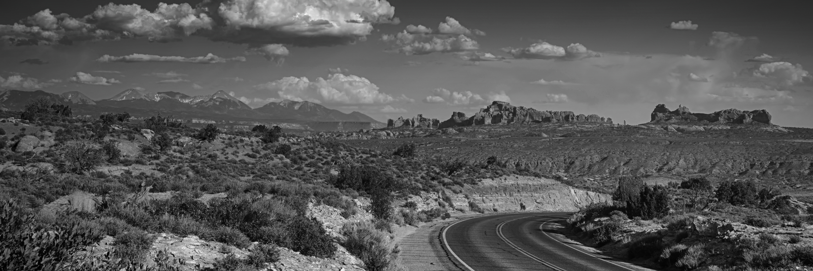 Arches National Park, Utah