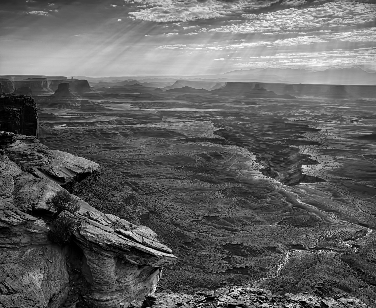 Canyonlands National Park, Utah