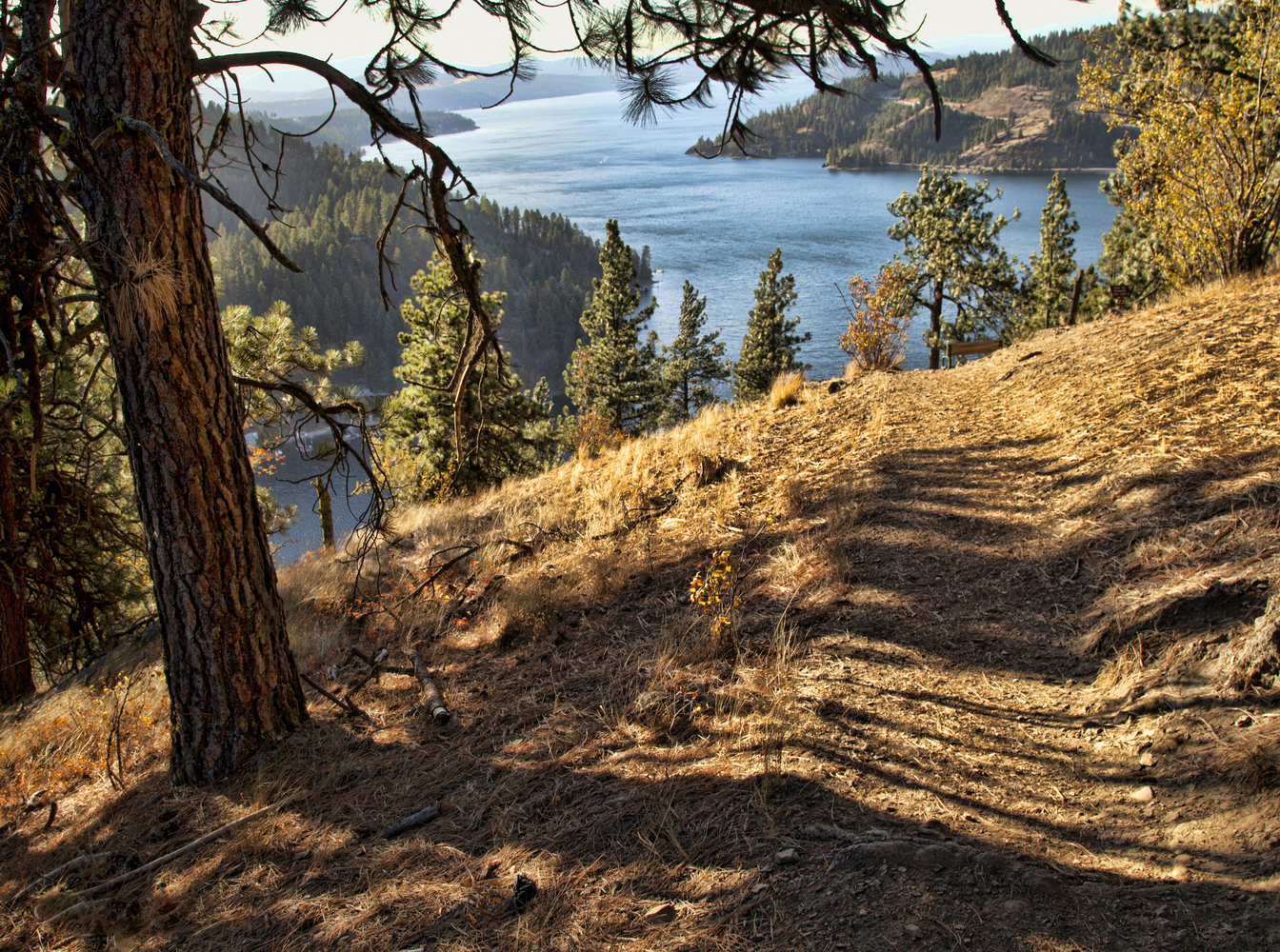 Couer d'Alene, Idaho