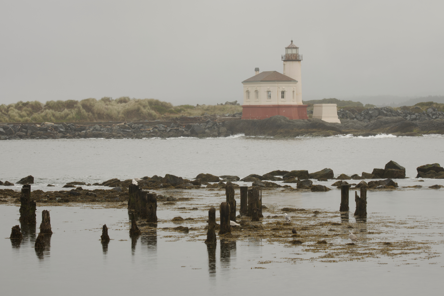 Bandon By the Sea, Oregon