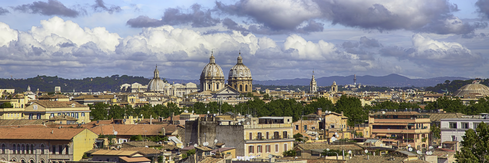 Roma, Italy