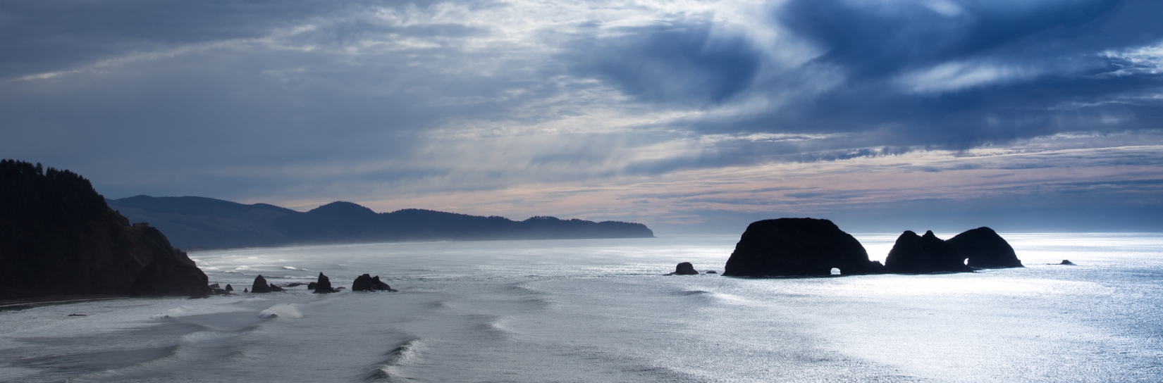 Cape Meares, Oregon