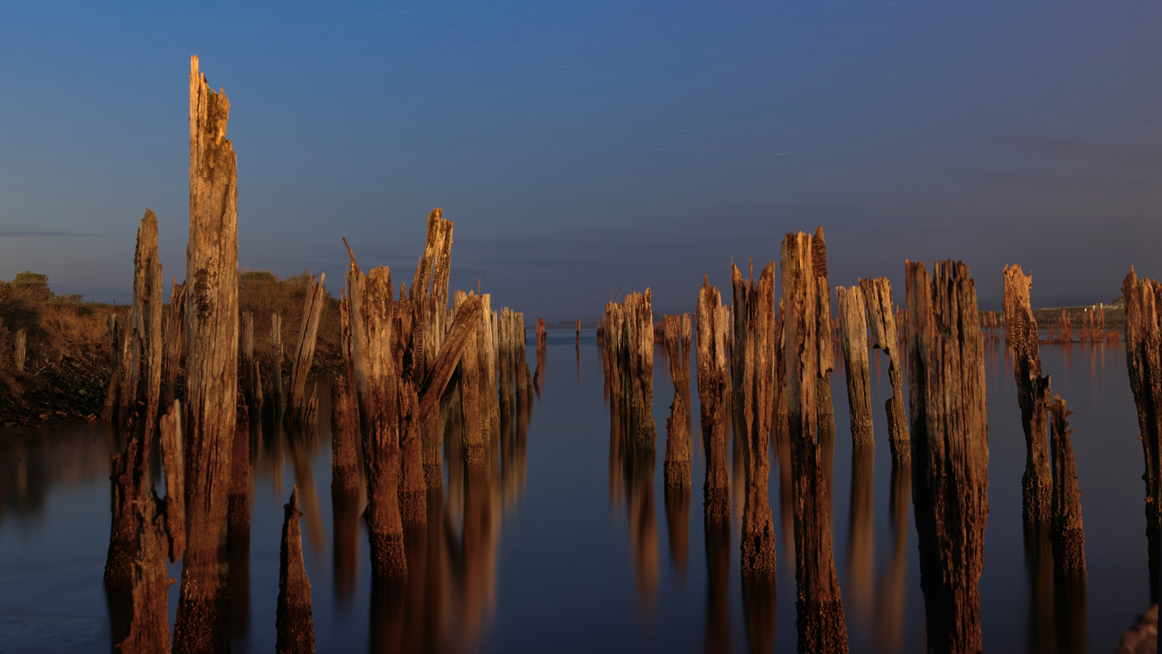 Brandon by the Sea, Oregon Coast