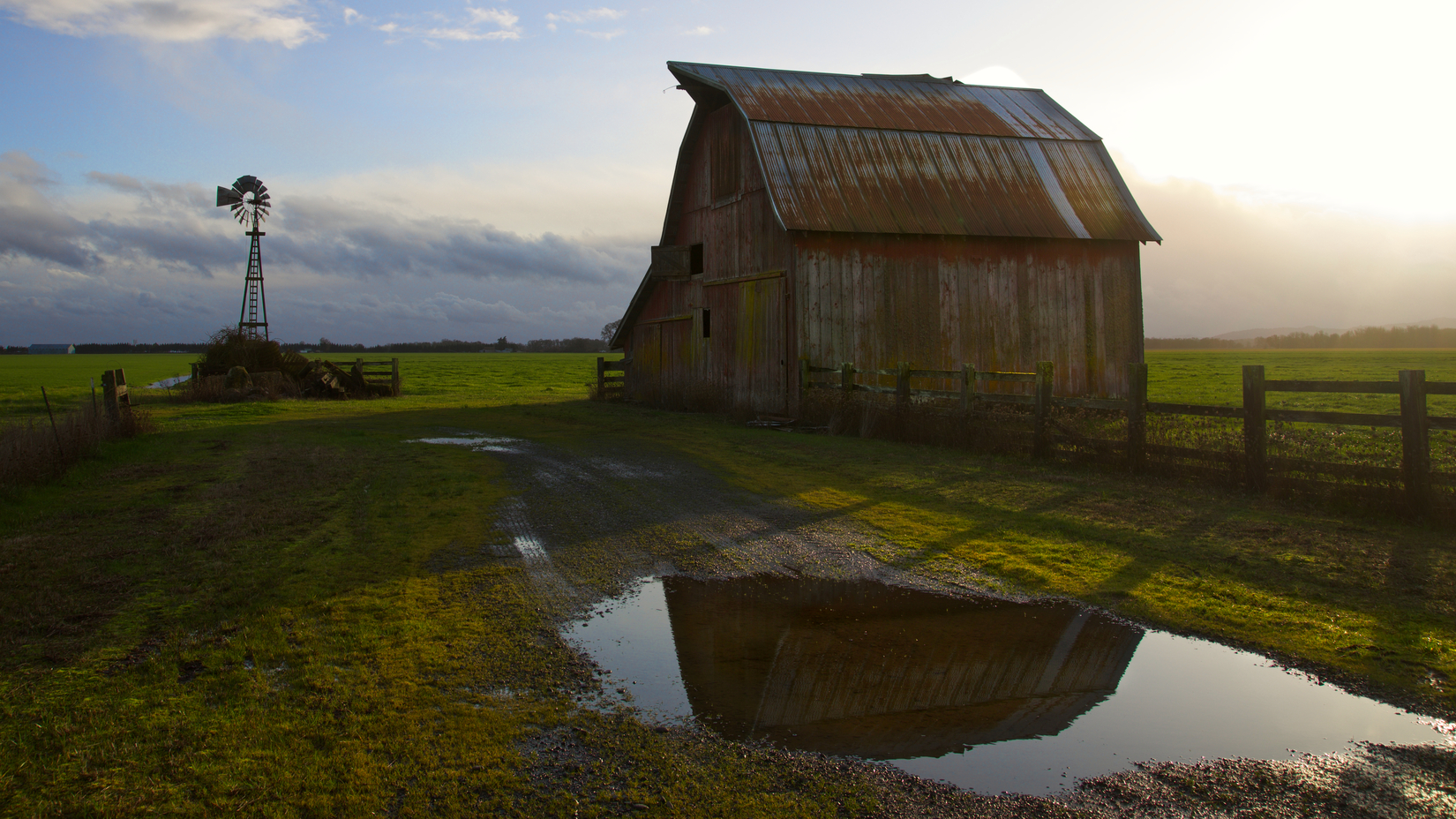 Linn County, Oregon