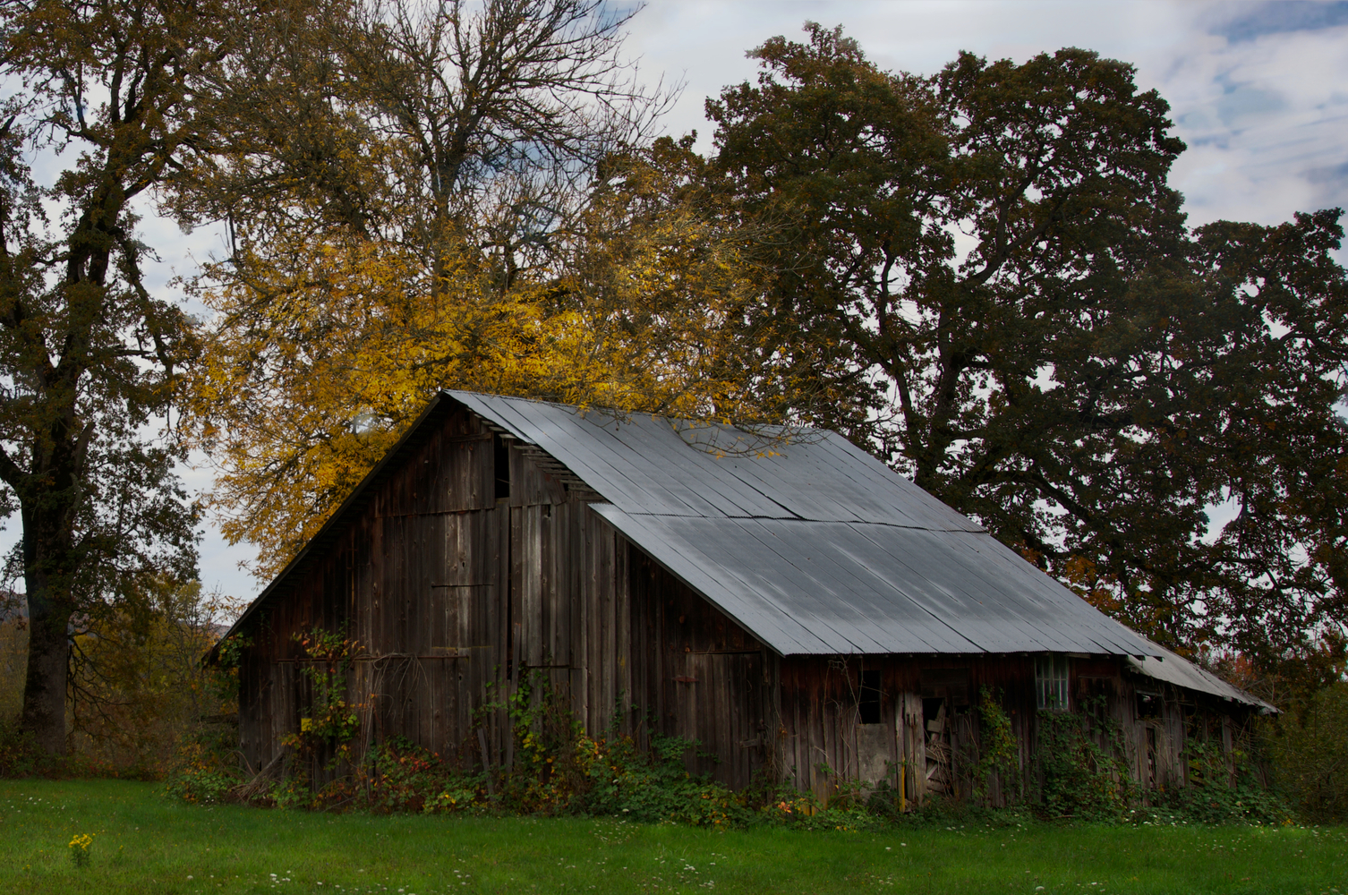 Independence, Oregon