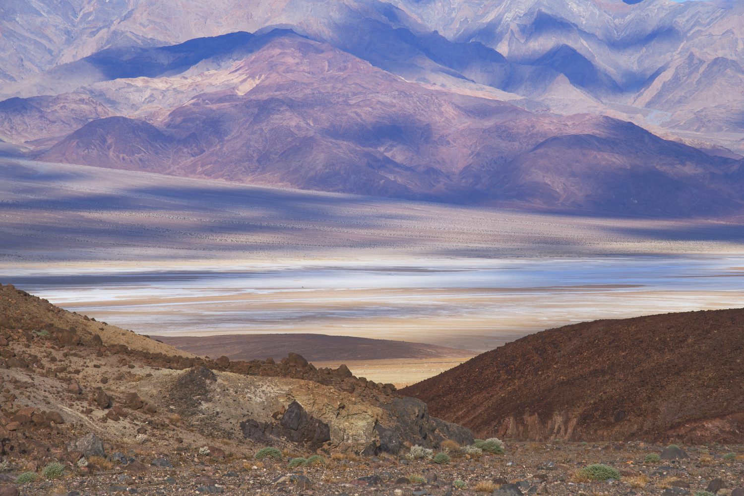 Death Valley NP