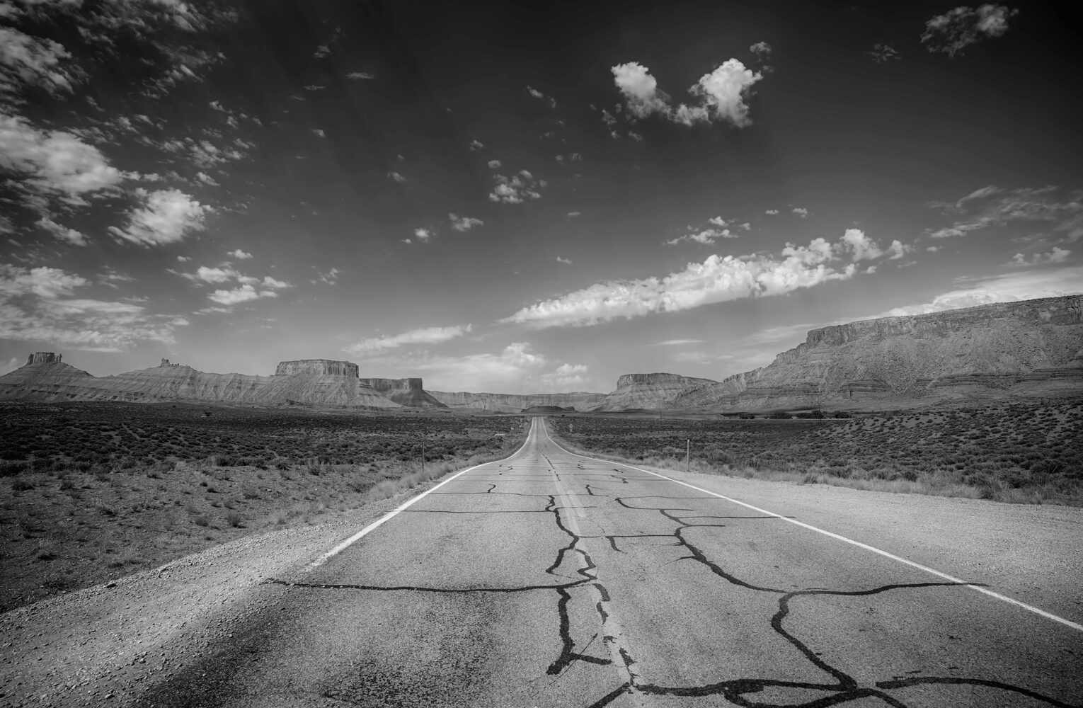 Southern Rural Utah