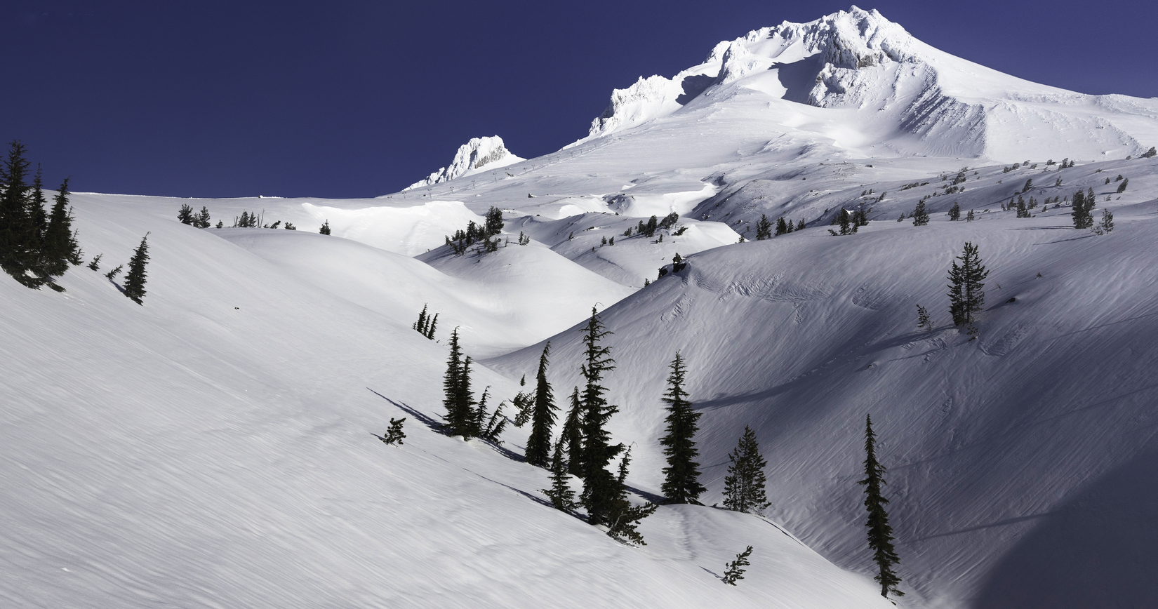 Mt Hood, Oregon