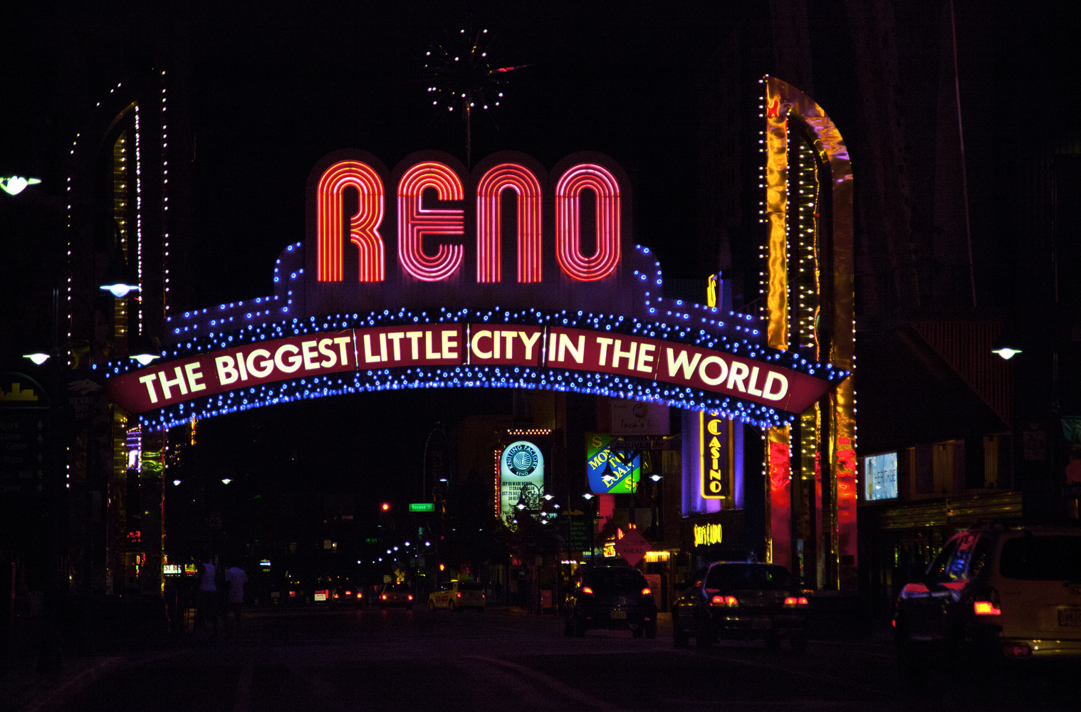 Reno, Nevada