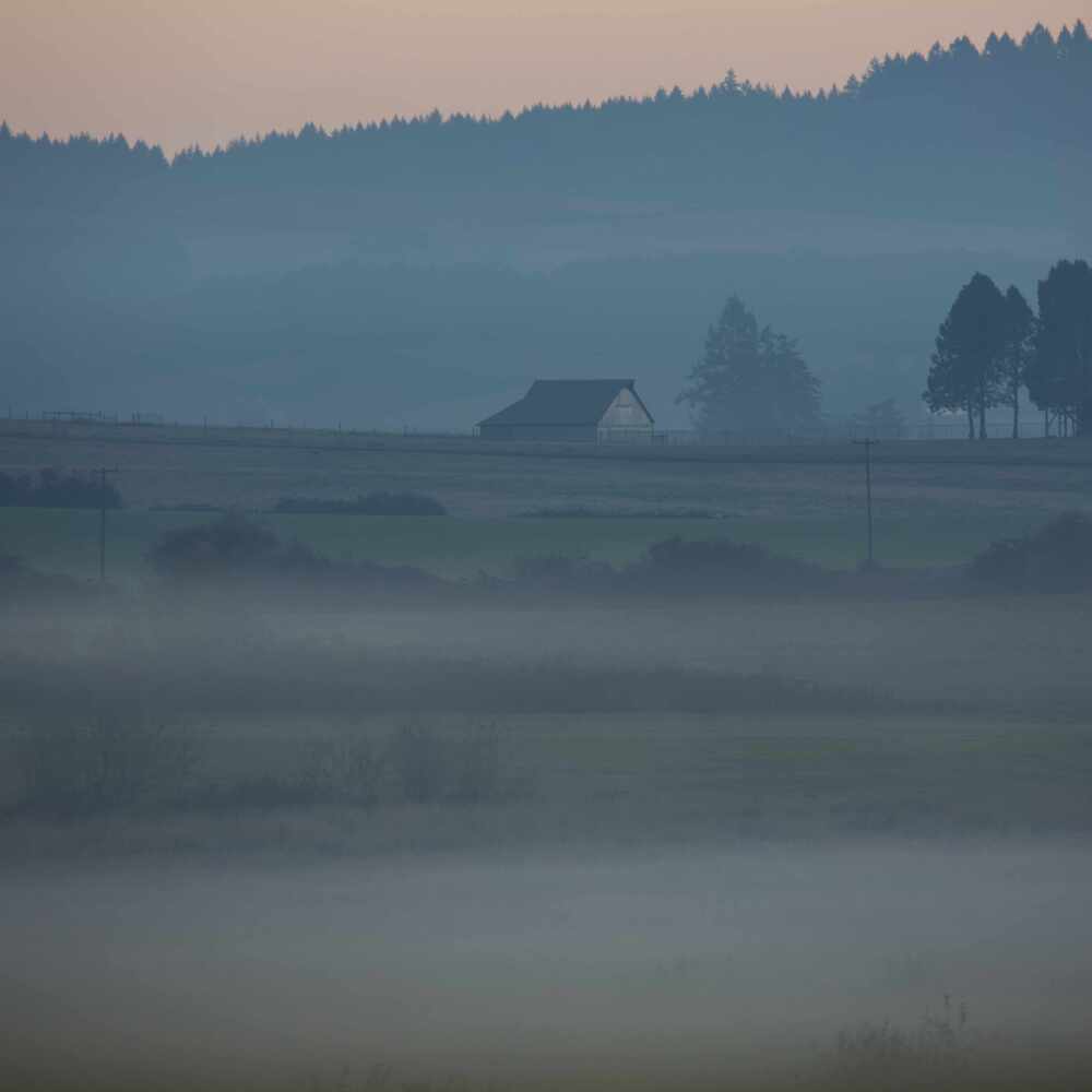 Polk County, Oregon