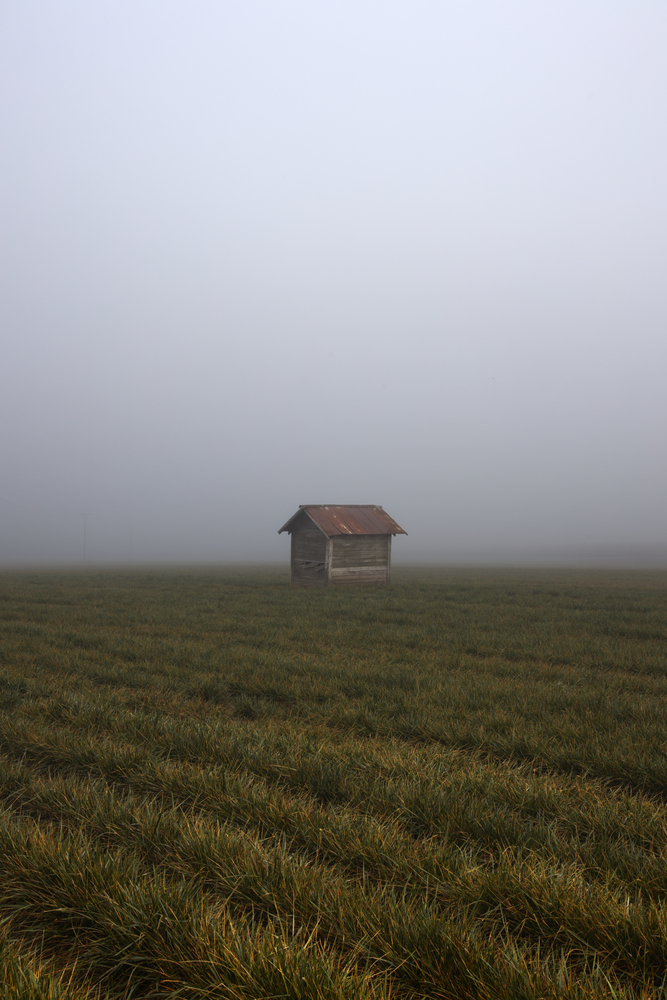 Polk County, Oregon