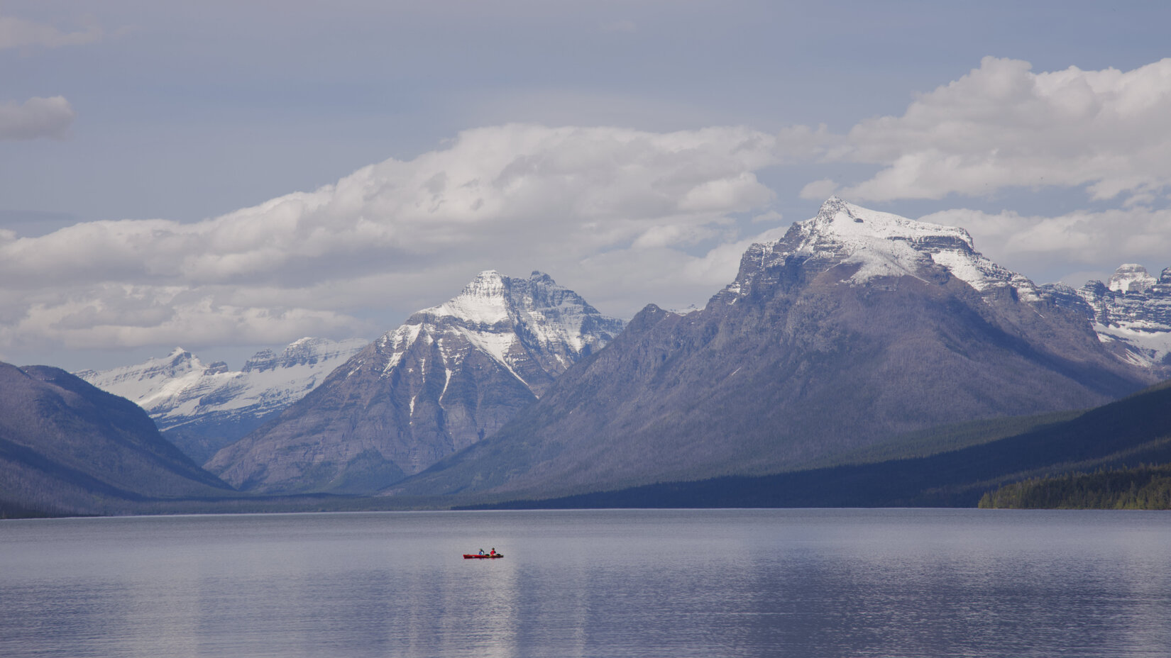 Glacier National Park, Montana