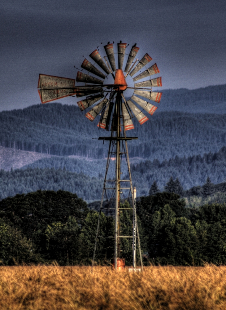 Junction City, Oregon