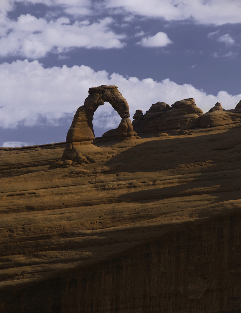 Delicate Arch - Arches National Park, Utha