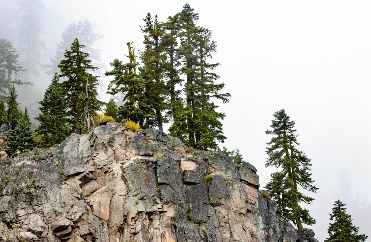 Crater Lake National Park, Oregon