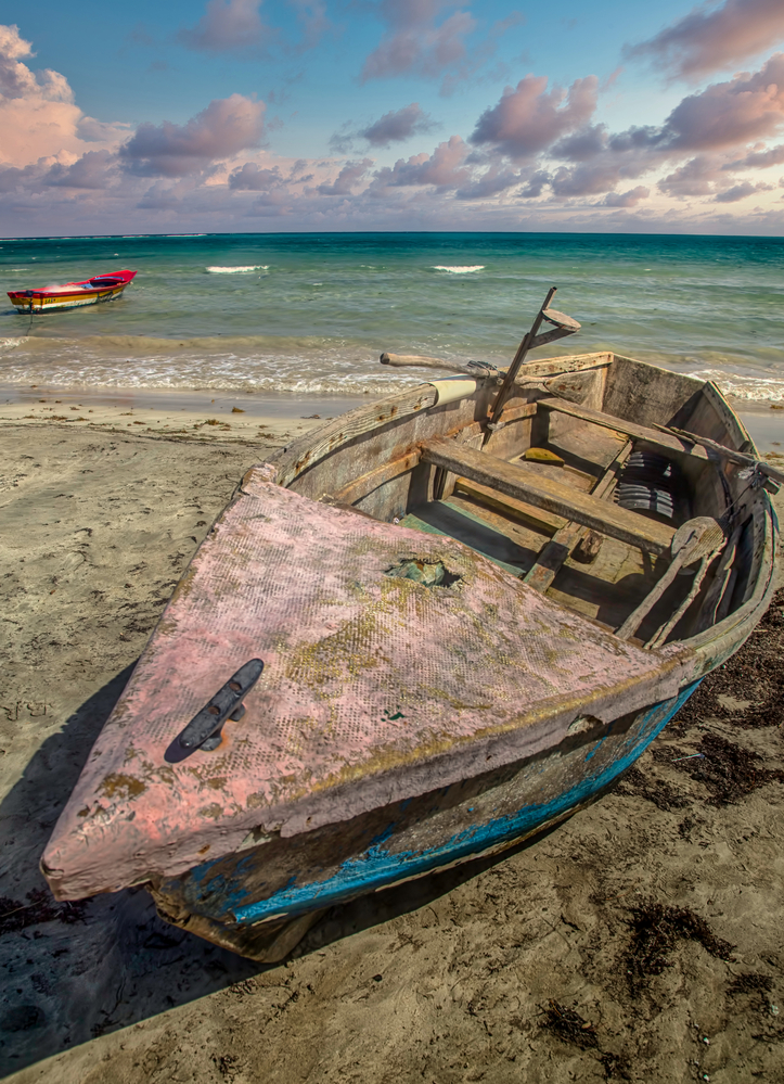 St. Ann's Bay, Jamaica