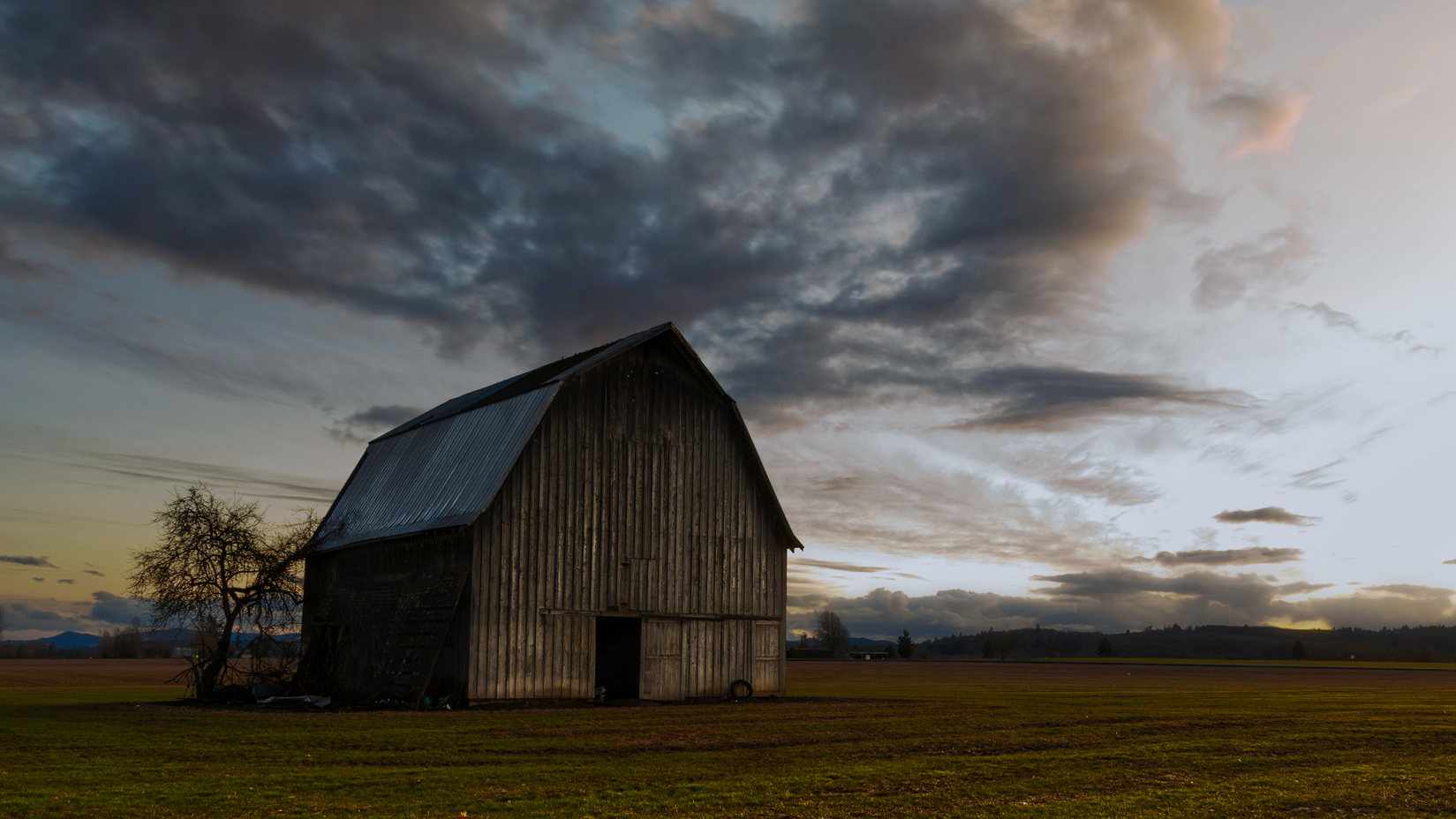 Polk County, Oregon