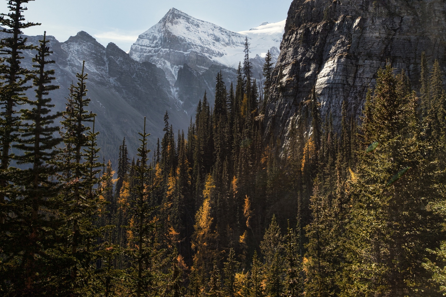 Banff National Park - Alberta, Canada