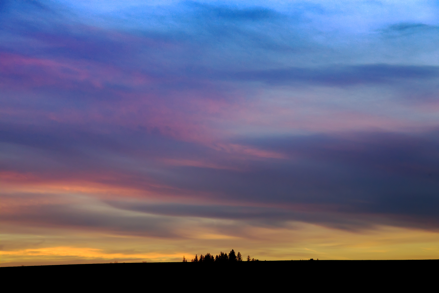 Polk County, Oregon