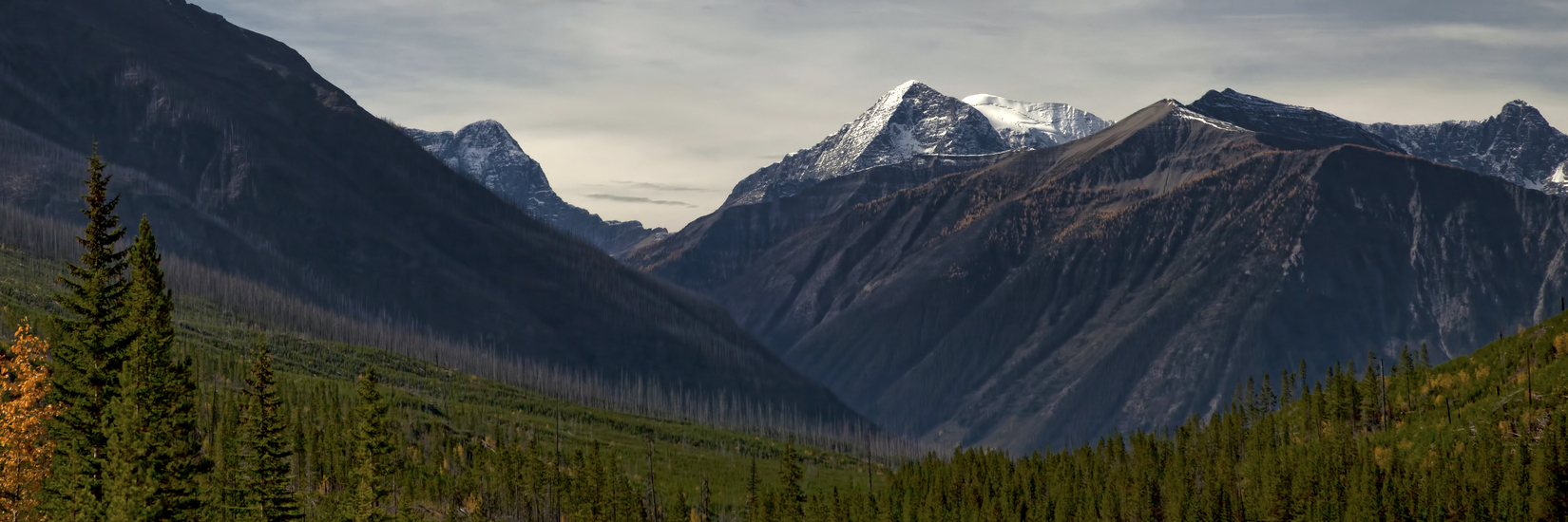 Banff National Park, Alberta, Canada