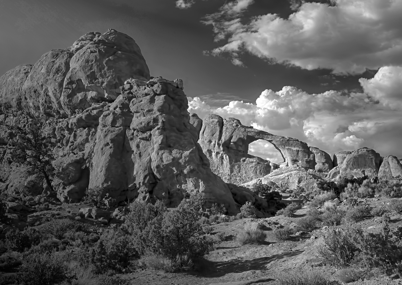 Arches National Park, Utah