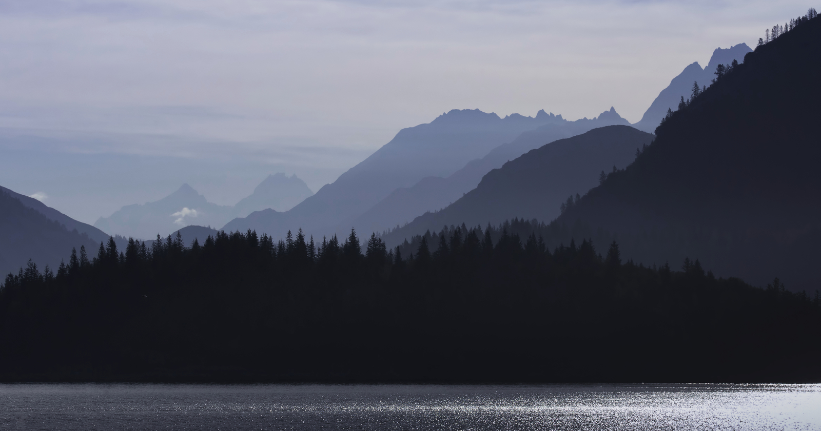 Glacier Bay National Park, Alaska