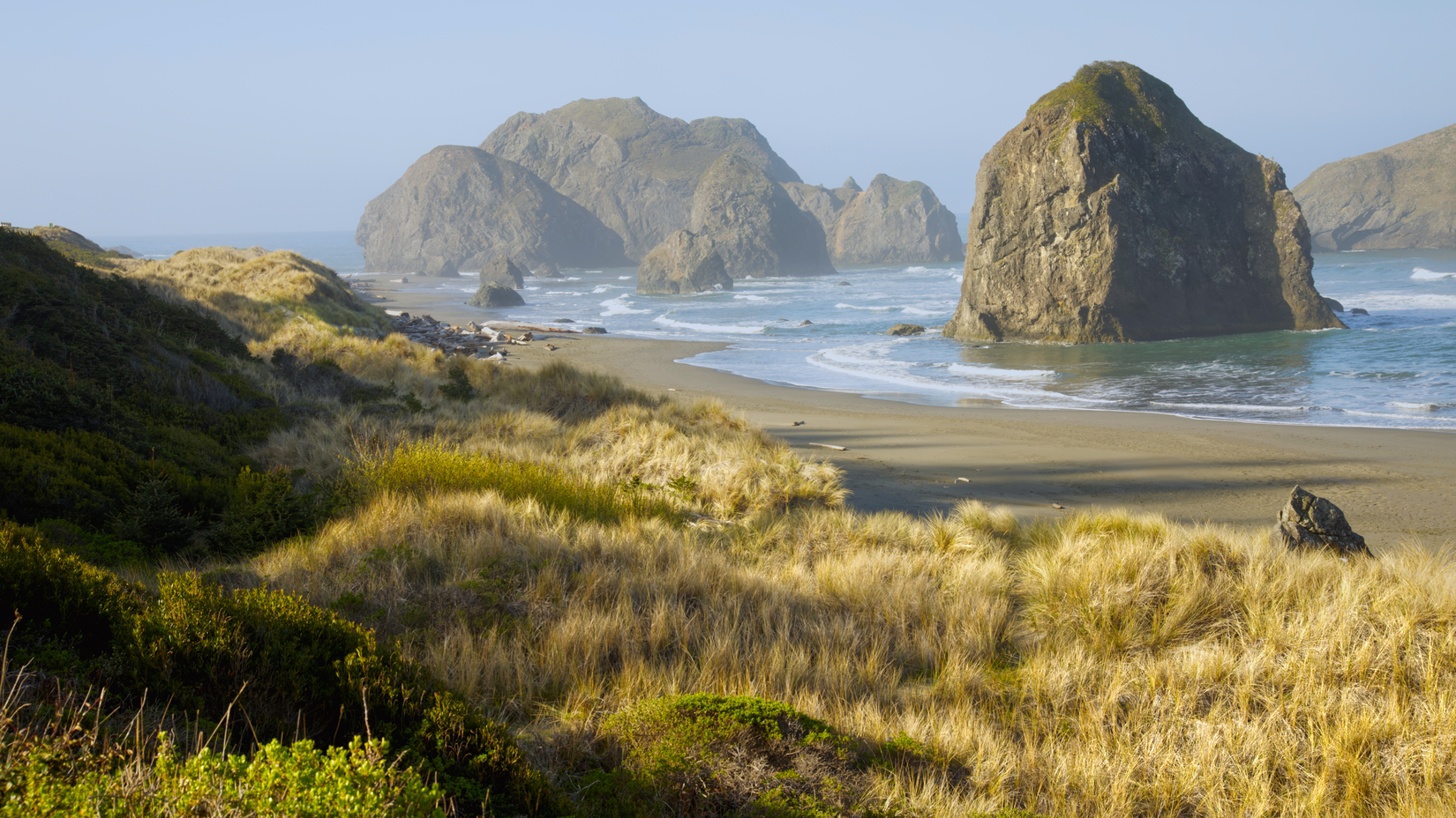 Gold Beach, Oregon