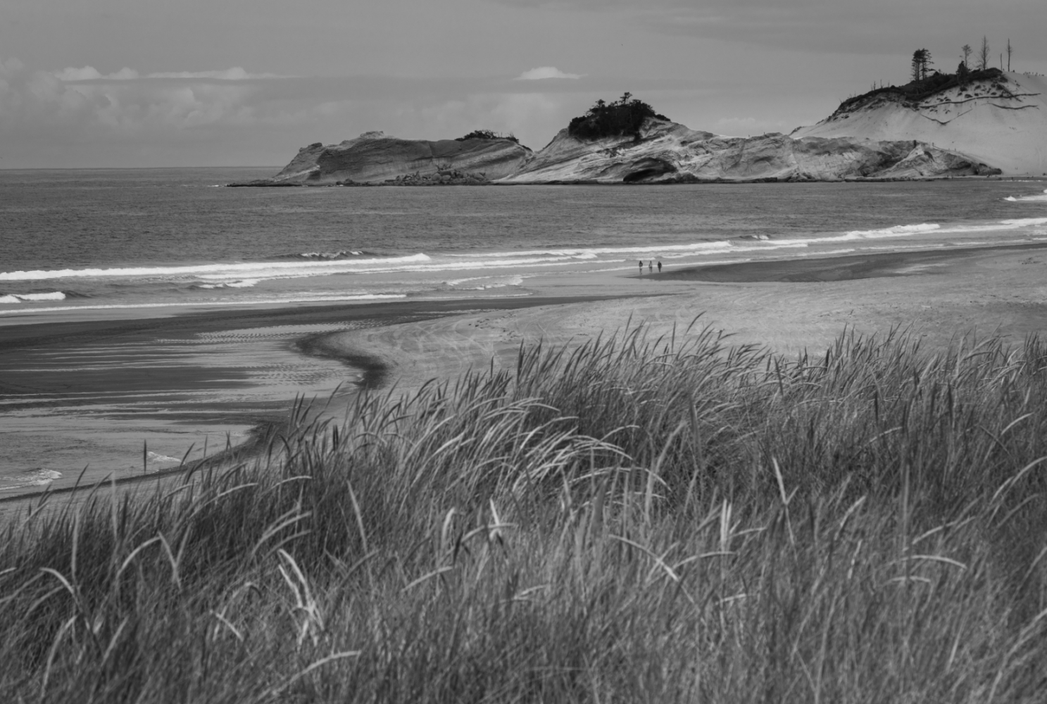 Pacific City, Oregon